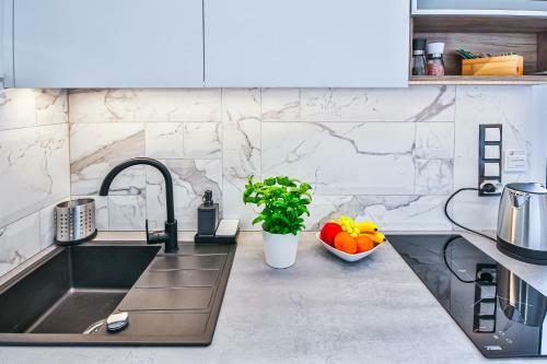 Apartamento Klif Resort