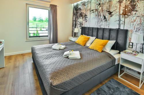 Apartamento Klif Resort