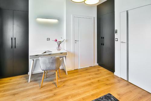 Apartamento Klif Resort