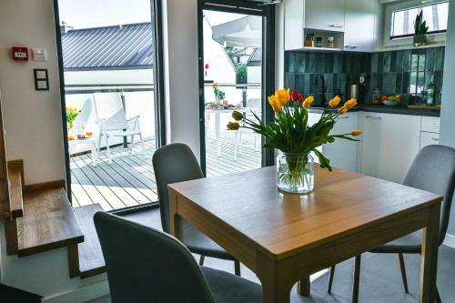Apartamento Klif Resort