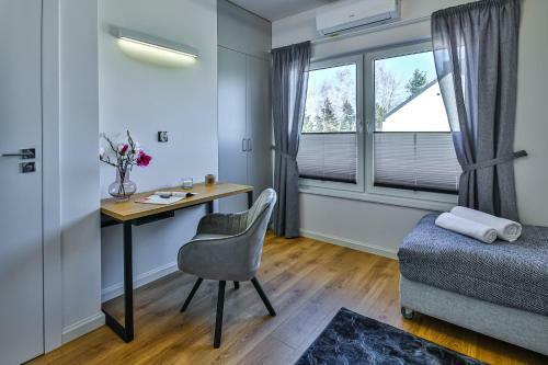 Apartamento Klif Resort