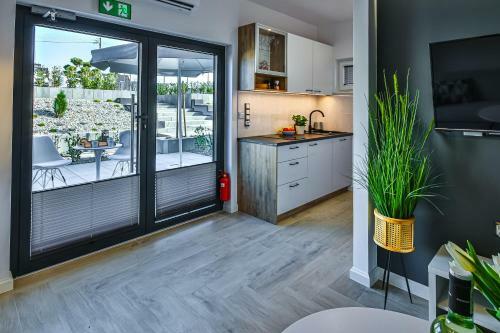 Apartamento Klif Resort
