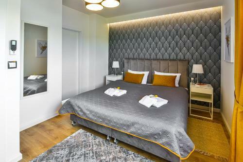 Apartamento Klif Resort