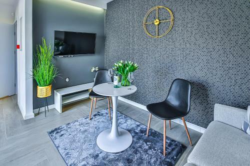 Apartamento Klif Resort