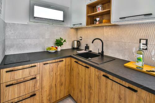 Apartamento Klif Resort