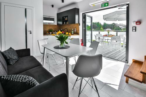 Apartamento Klif Resort