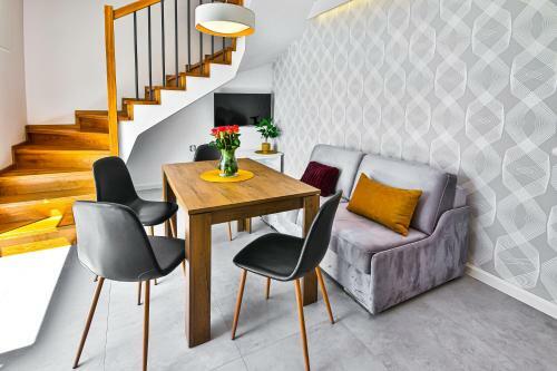 Apartamento Klif Resort