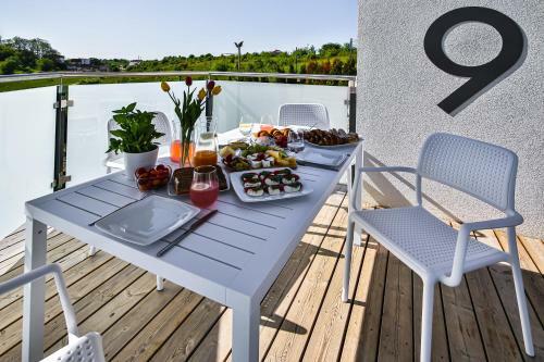 Apartamento Klif Resort