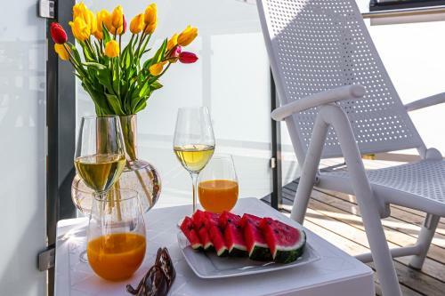 Apartamento Klif Resort