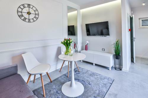 Apartamento Klif Resort