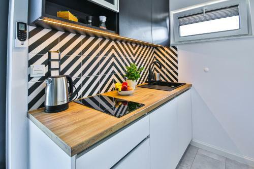 Apartamento Klif Resort