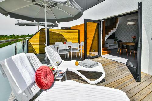 Apartamento Klif Resort