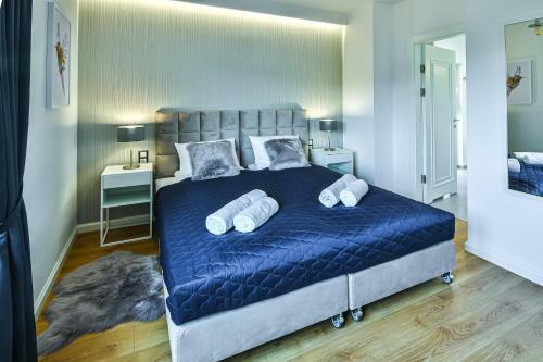 Apartamento Klif Resort