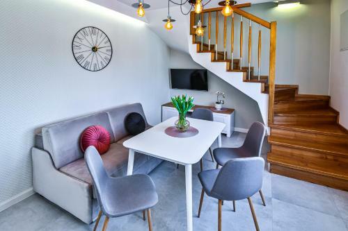 Apartamento Klif Resort