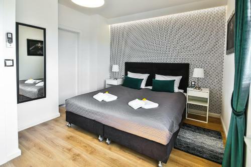 Apartamento Klif Resort