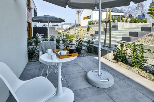 Apartamento Klif Resort