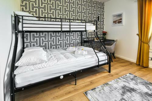 Apartamento Klif Resort