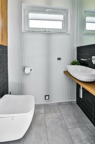 Apartamento Klif Resort