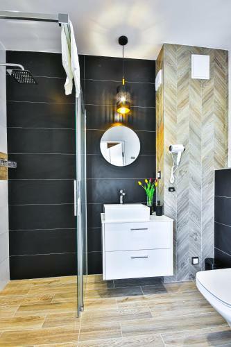 Apartamento Klif Resort