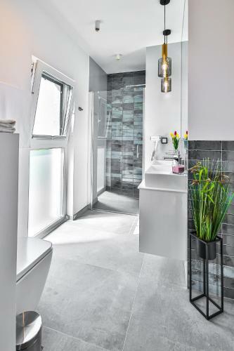 Apartamento Klif Resort