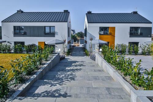 Apartamento Klif Resort