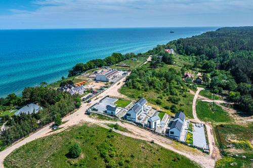 Apartamento Klif Resort