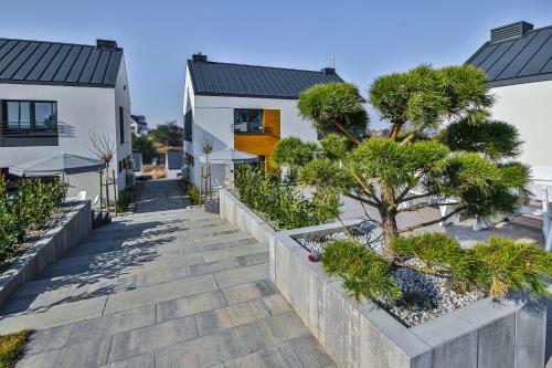 Apartamento Klif Resort