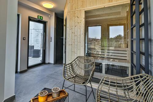 Apartamento Klif Resort