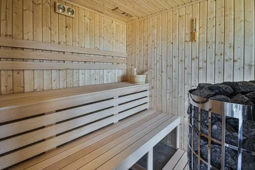 Apartamento Klif Resort