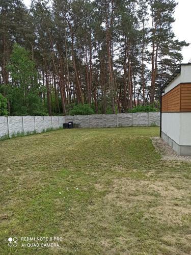 Villa Domki Pod Sosnami