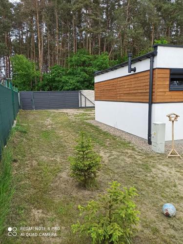 Villa Domki Pod Sosnami