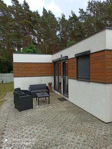 Villa Domki Pod Sosnami