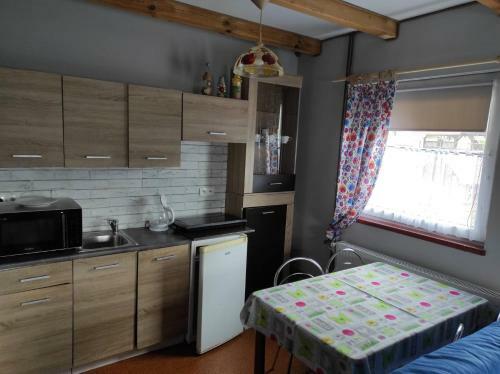 Domki Ca?oroczne Daglezja Pod G�r? ?ar