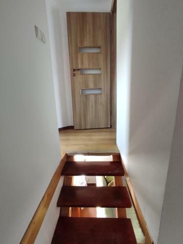 Domki Ca?oroczne Daglezja Pod G�r? ?ar