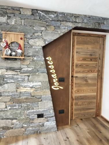 Apartamento Jorasses La Maison De Courma