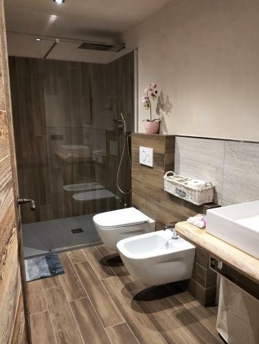 Apartamento Jorasses La Maison De Courma