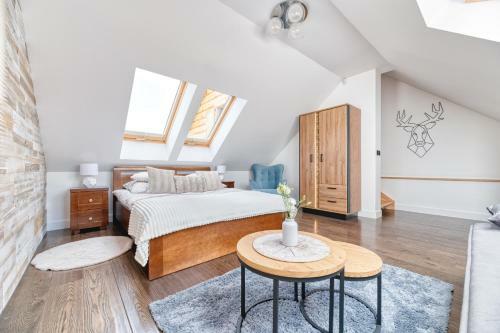 Karkonoski Klimat - Apartamenty