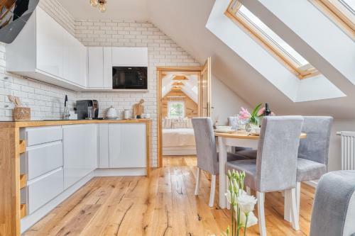 Karkonoski Klimat - Apartamenty