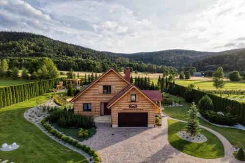Karkonoski Klimat - Apartamenty
