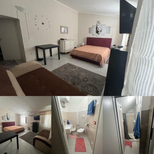 Apartamento Affitta Camera