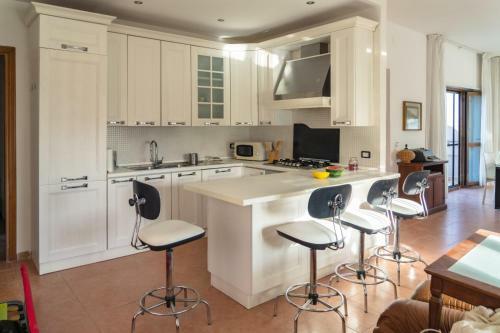 Apartamento Casa Fagos