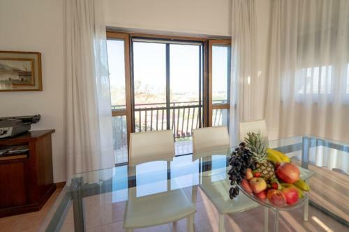 Apartamento Casa Fagos