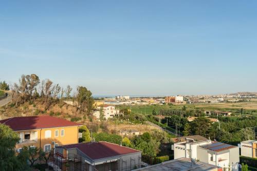 Apartamento Casa Fagos
