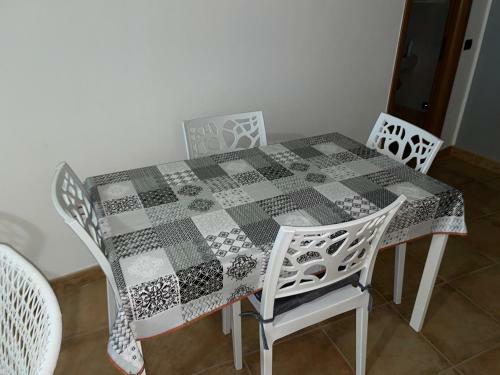Apartamento Residence Casarossa Appartamenti