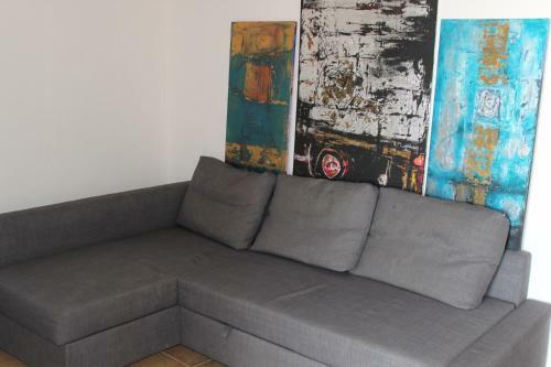 Apartamento Residence Casarossa Appartamenti