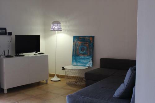 Apartamento Residence Casarossa Appartamenti