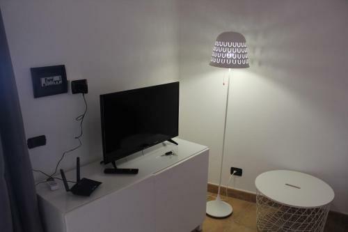 Apartamento Residence Casarossa Appartamenti