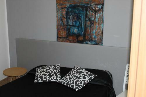 Apartamento Residence Casarossa Appartamenti