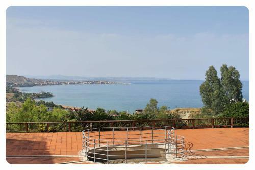 Apartamento Residence Casarossa Appartamenti