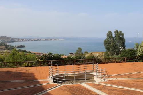 Apartamento Residence Casarossa Appartamenti